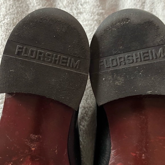 Florsheim Mens Loafer shoes - Picture 6 of 6
